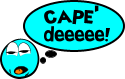 Cape Deh !